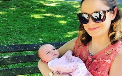30B) “It Was Heartbreaking’: New Mums’ Mental Health Is Still Being Ignored”
