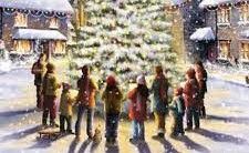Christmas Carolling in Aylesham & Deal