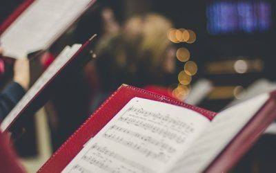 CAROL SINGING IN DEAL