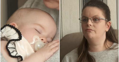 Her life was in danger - Woman forced to give birth on dual carriageway speaks of maternity failure