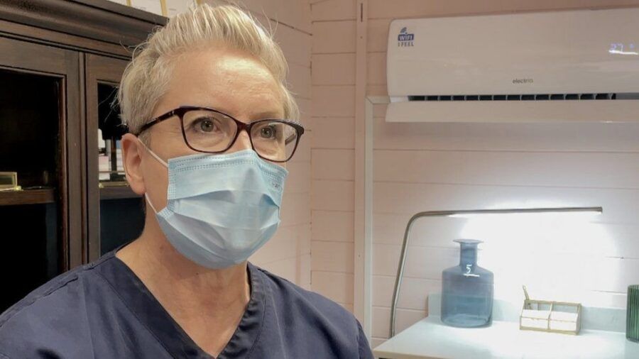 Midwives dangerously overworked Midwives dangerously overworked