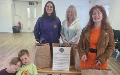 HOMESTART DOVER 29TH MAY 2025