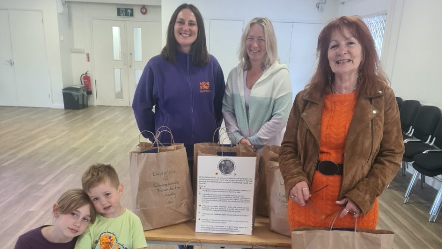 HOMESTART DOVER 29TH MAY 2025