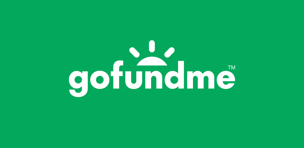 GoFundMe Logo