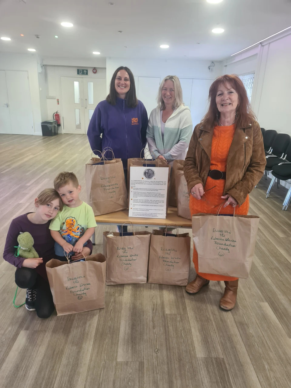 HOMESTART DOVER 29TH MAY 2025