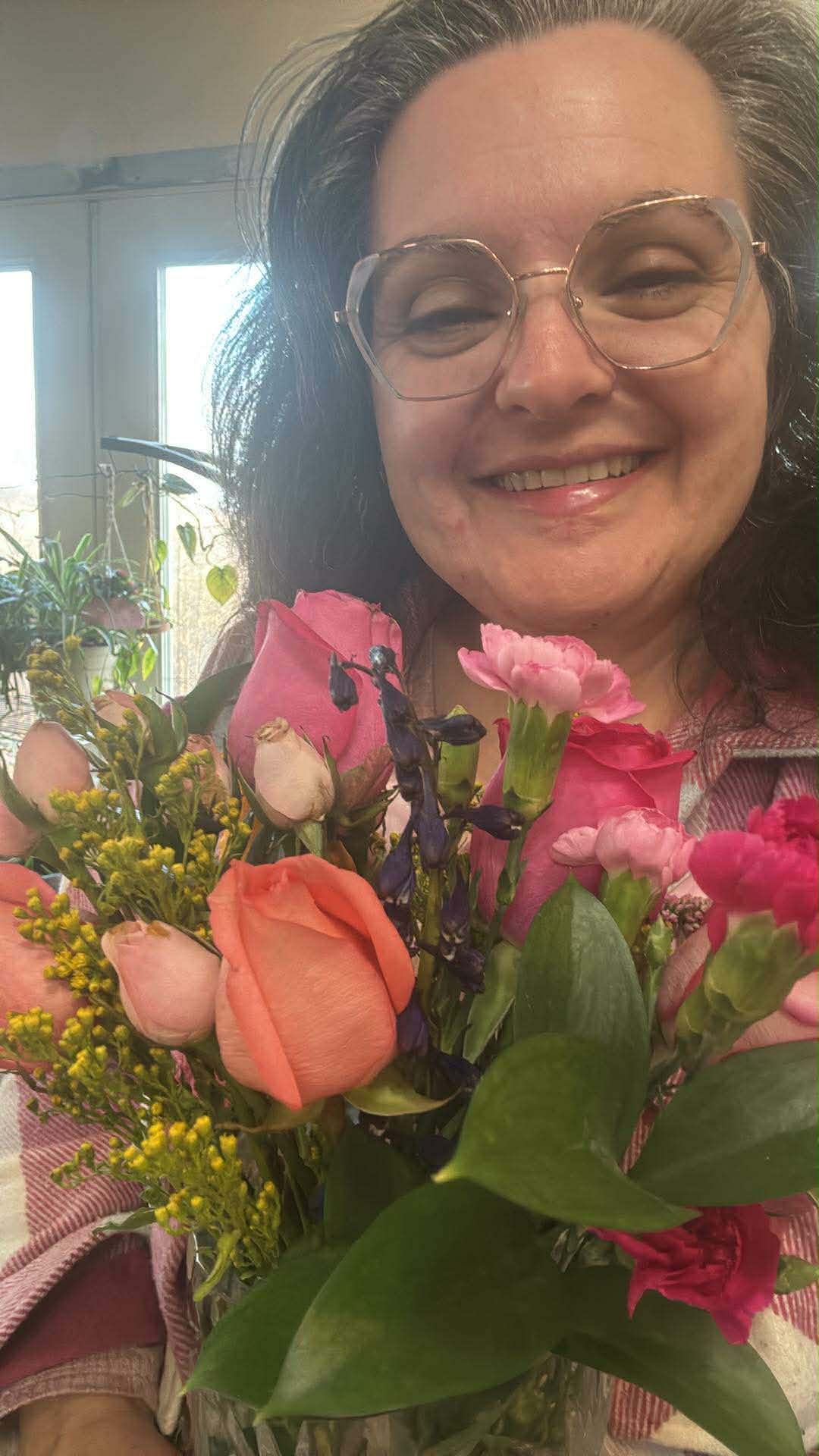 Glennvue Midwifery Meribeth Glenn thank you for your knowledge and expertise Feb 16th 2026