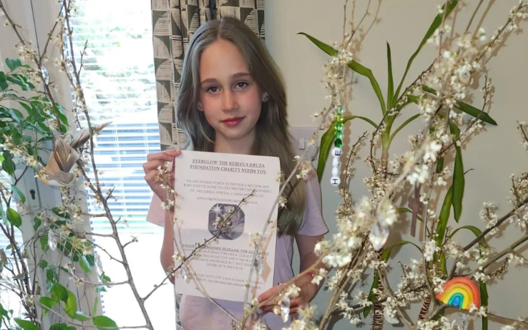 Honey’s beautiful project