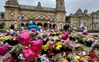 132) Southport Inquiry Phase 1 report