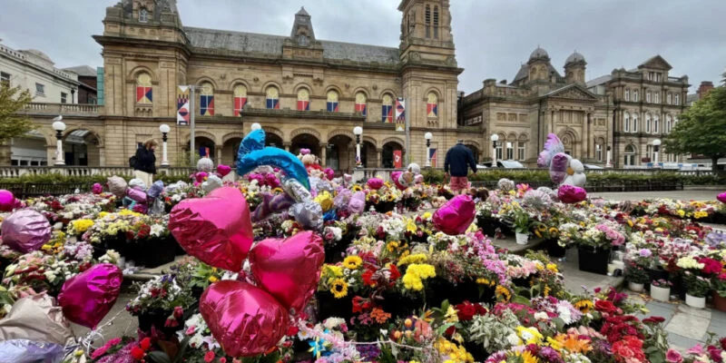 132) Southport Inquiry Phase 1 report