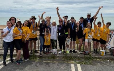 Folkestone Coastal Run 2026